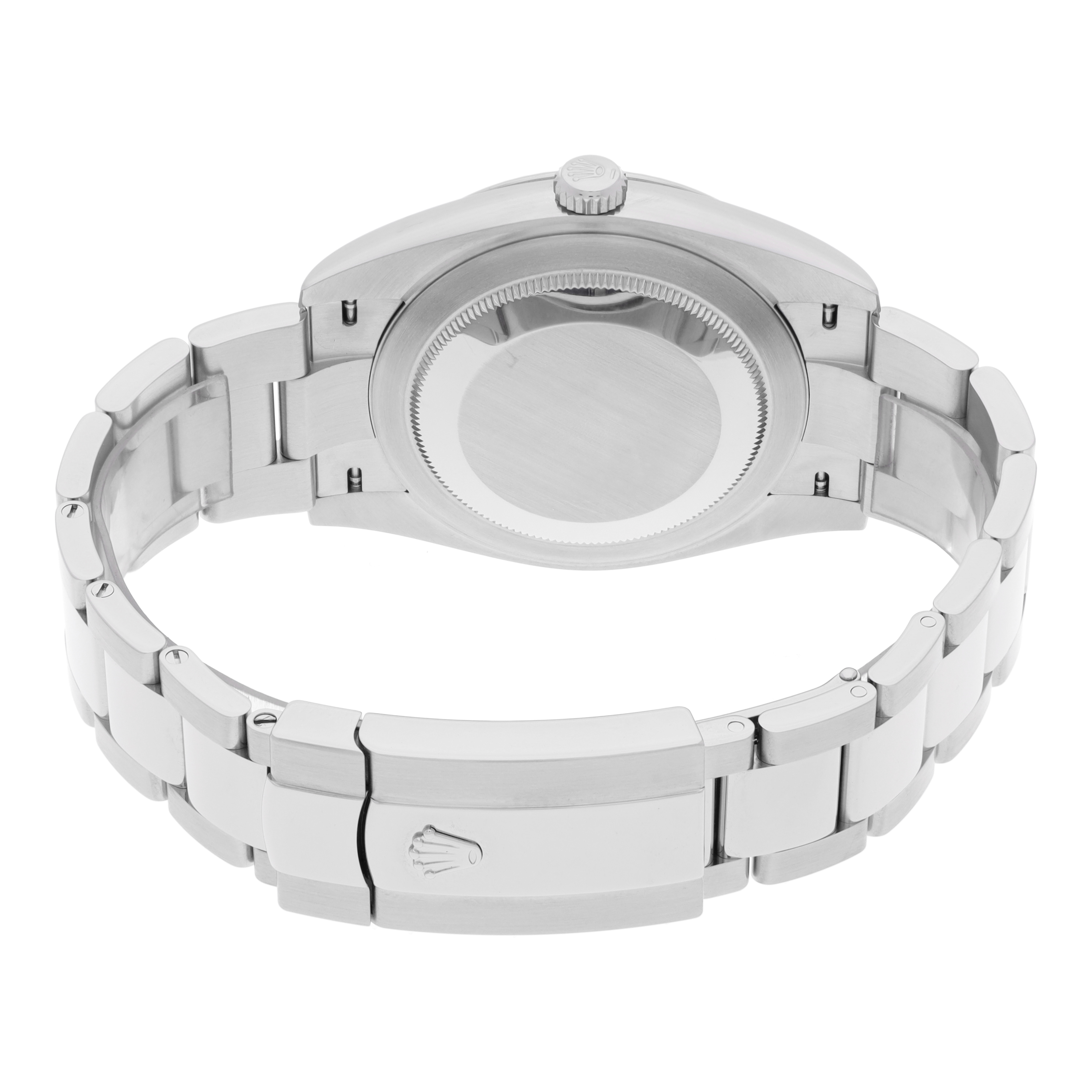 Rolex Datejust 126334-0017