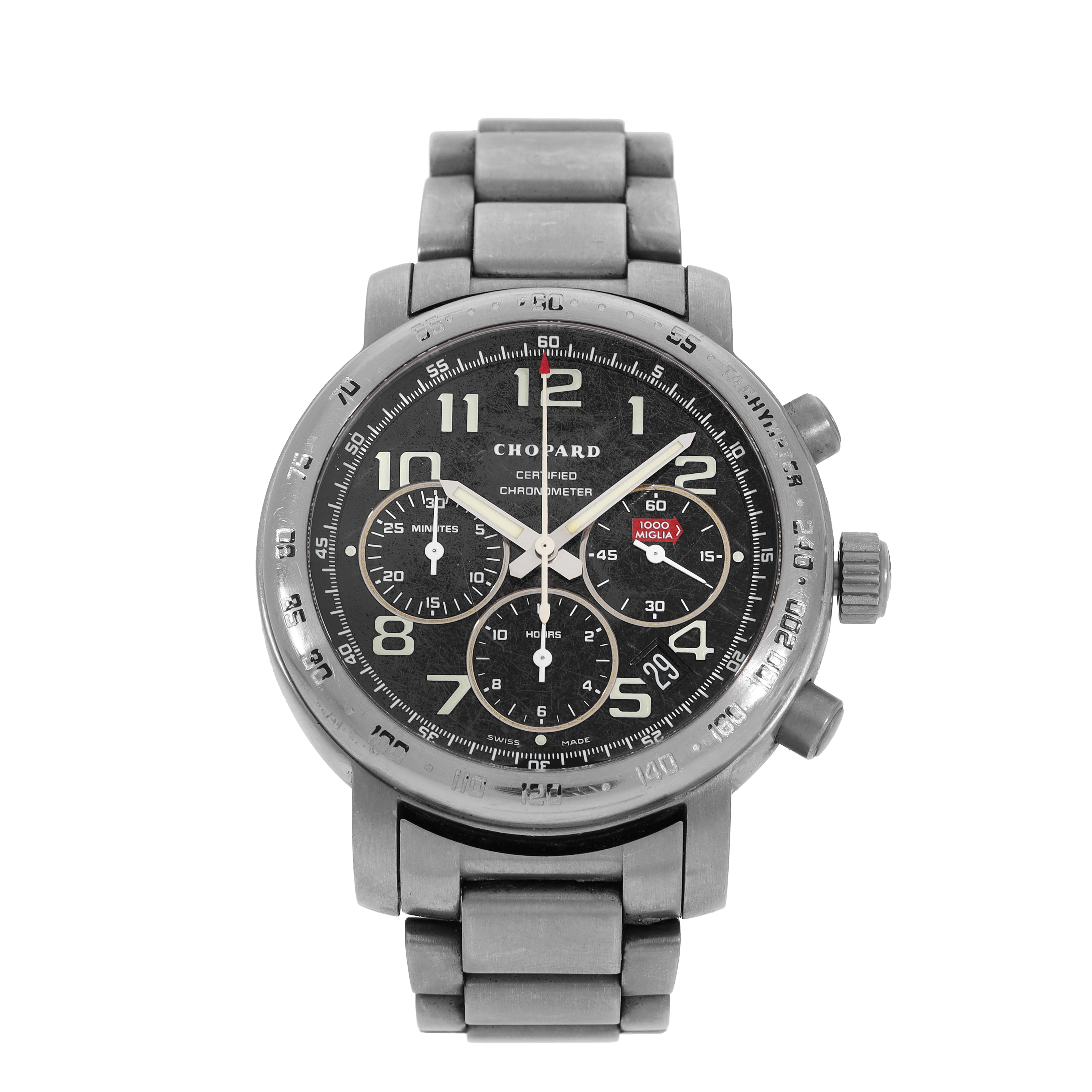 Chopard Mille Miglia 8915