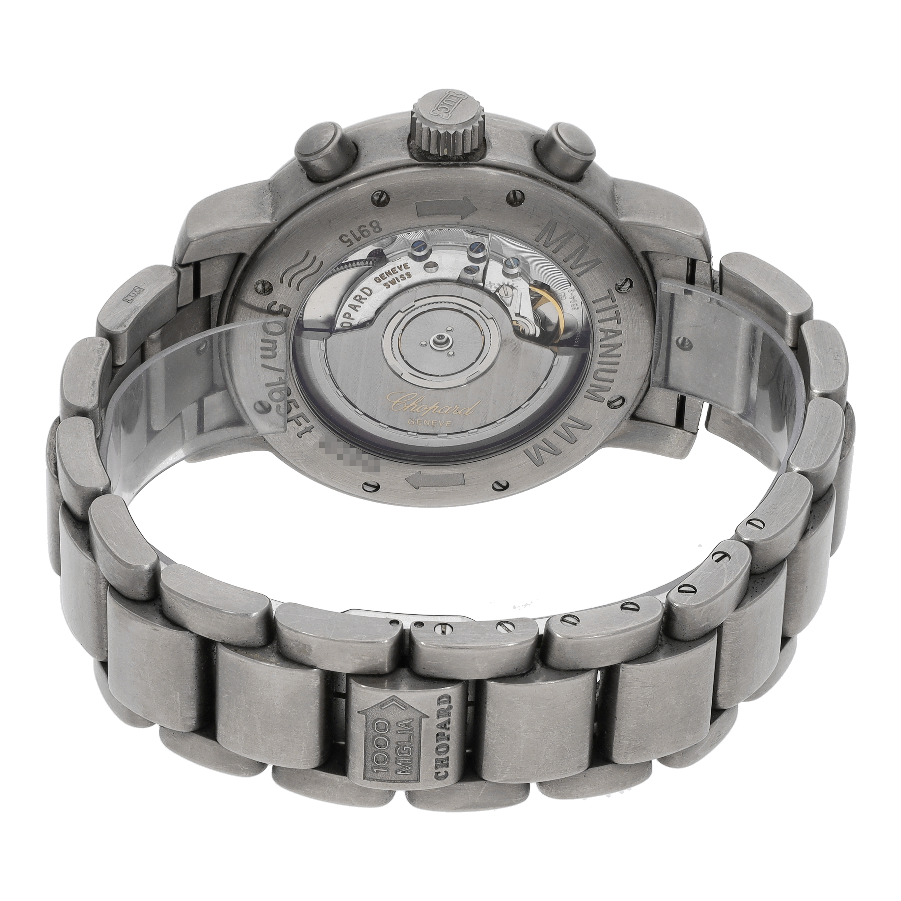 Chopard Mille Miglia 8915