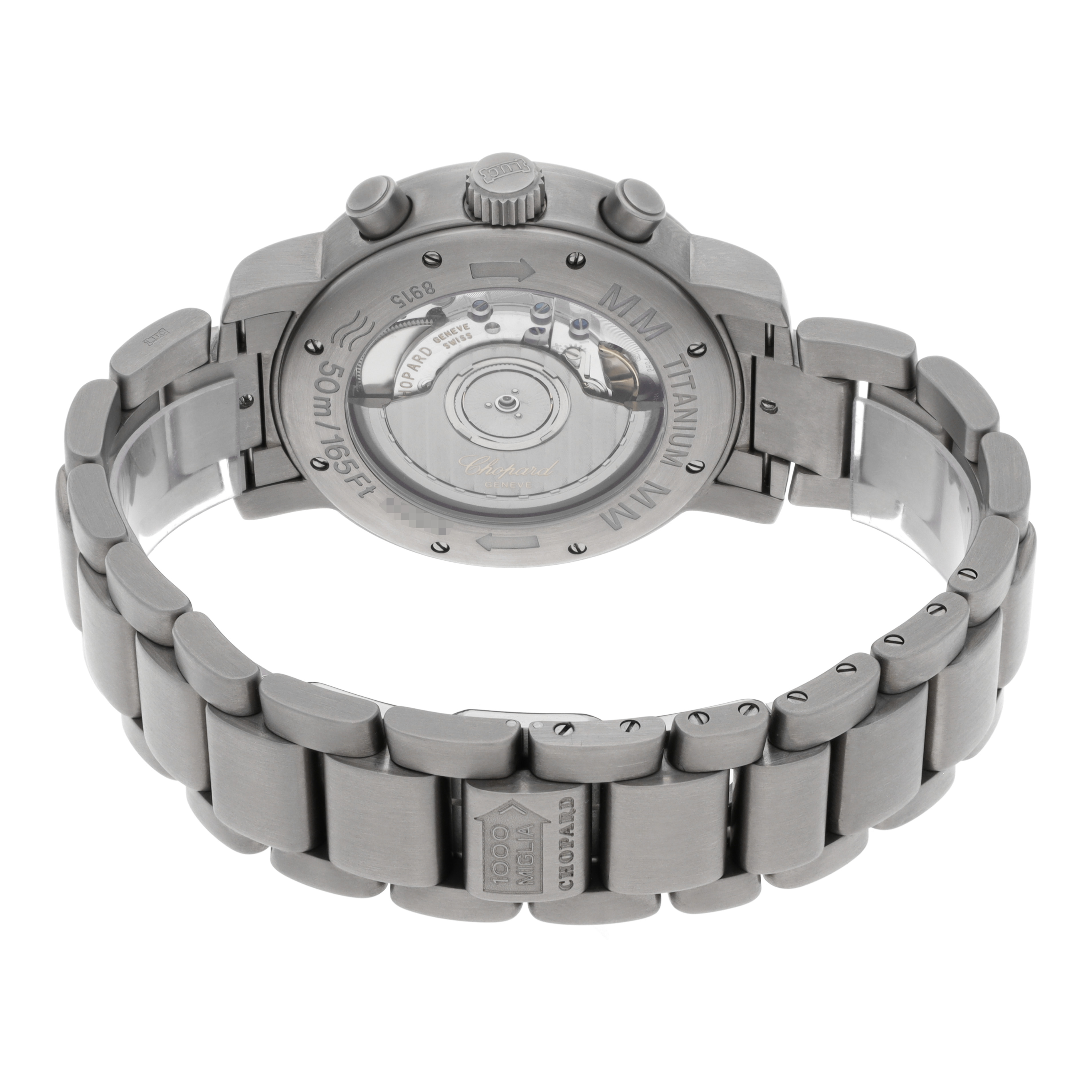 Chopard Mille Miglia 8915