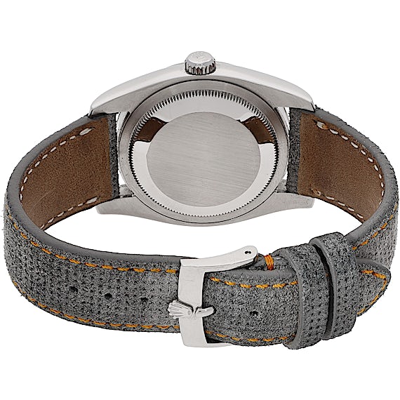 Rolex Datejust 116234-0081 Rolex Datejust 116234-0081