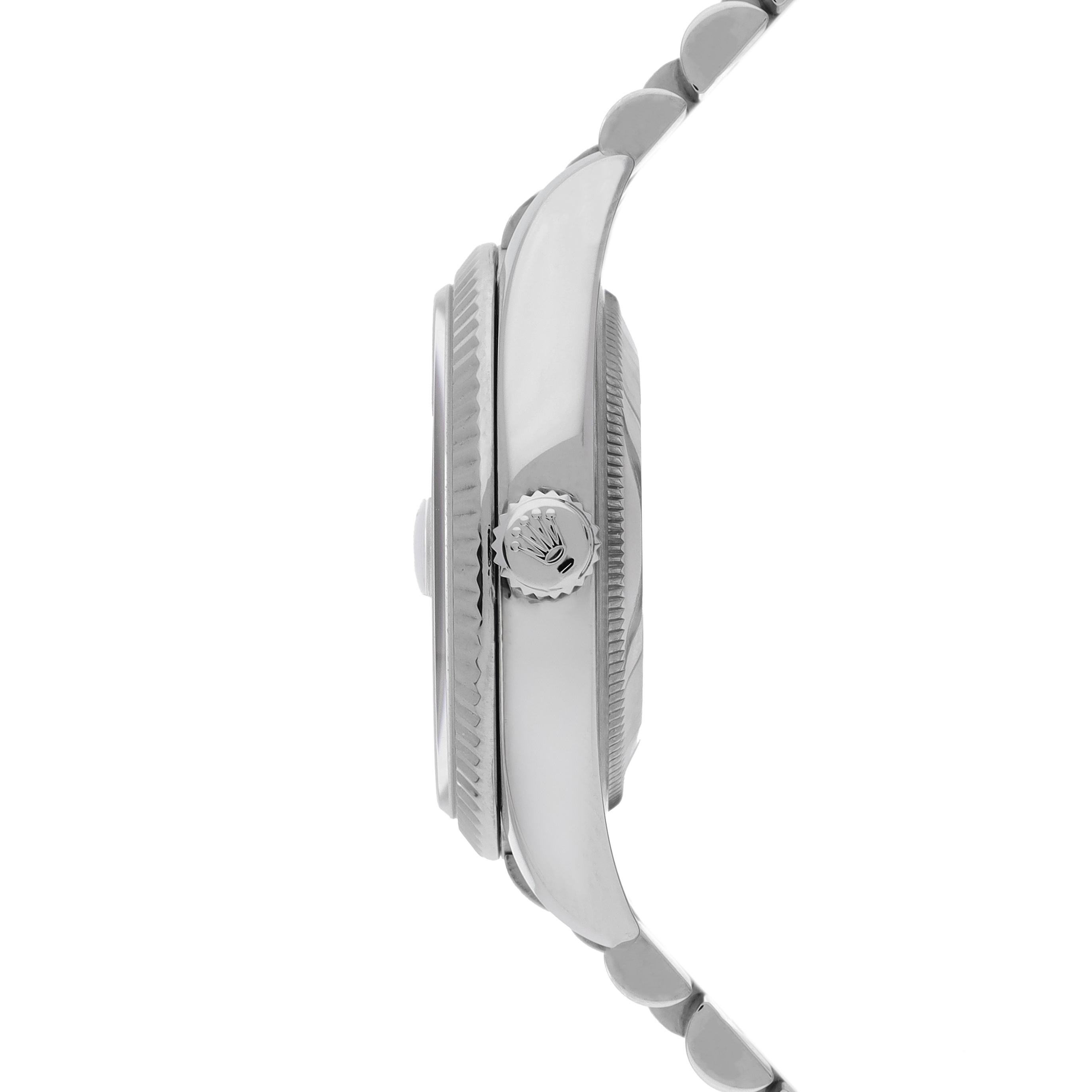 Rolex Datejust 116234-0081