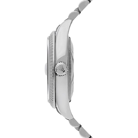 Rolex Datejust 116234-0081 Rolex Datejust 116234-0081