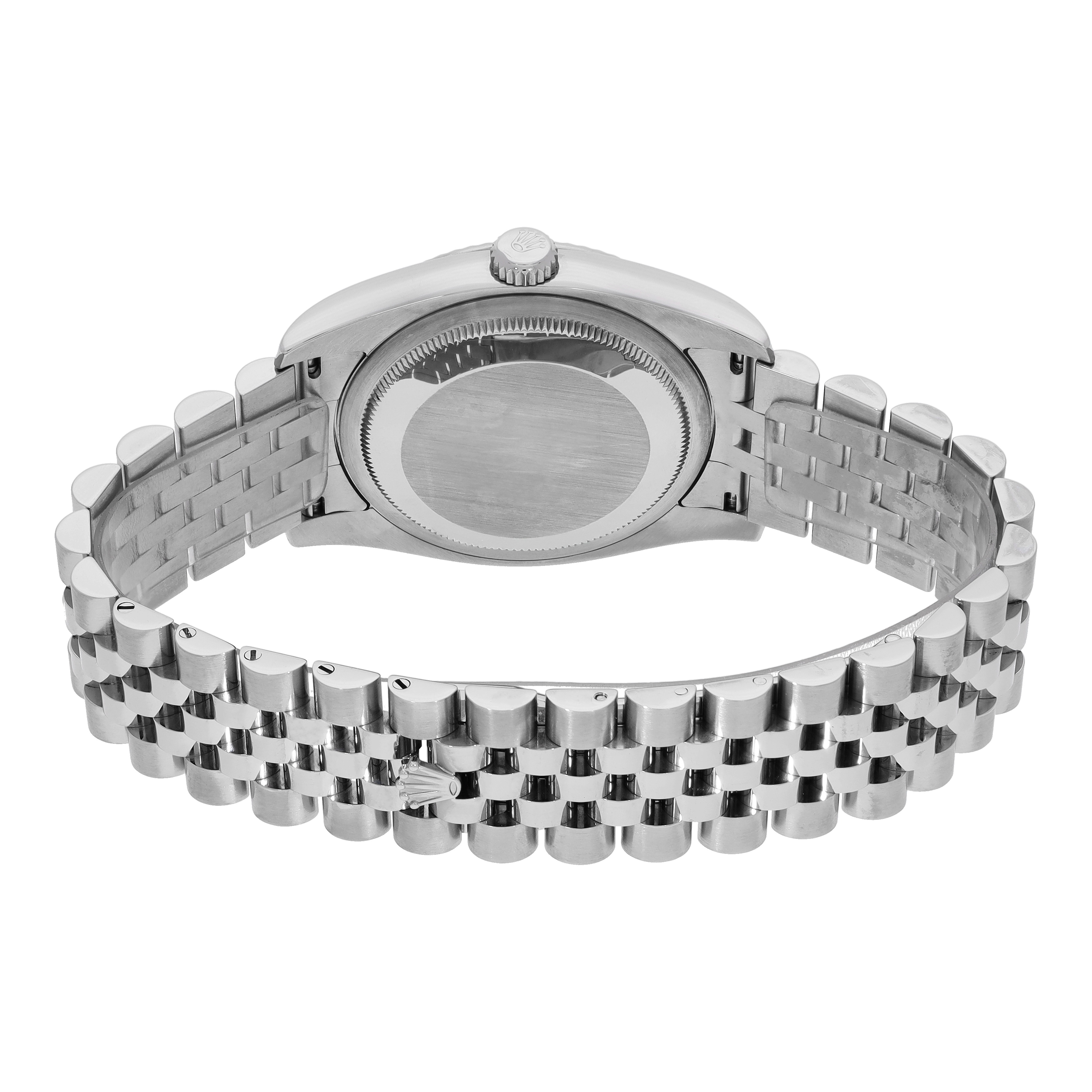 Rolex Datejust 116234-0081