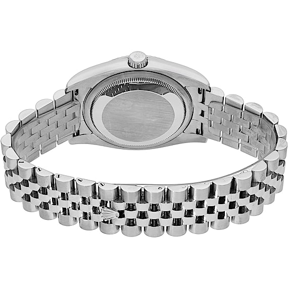 Rolex Datejust 116234-0081 Rolex Datejust 116234-0081