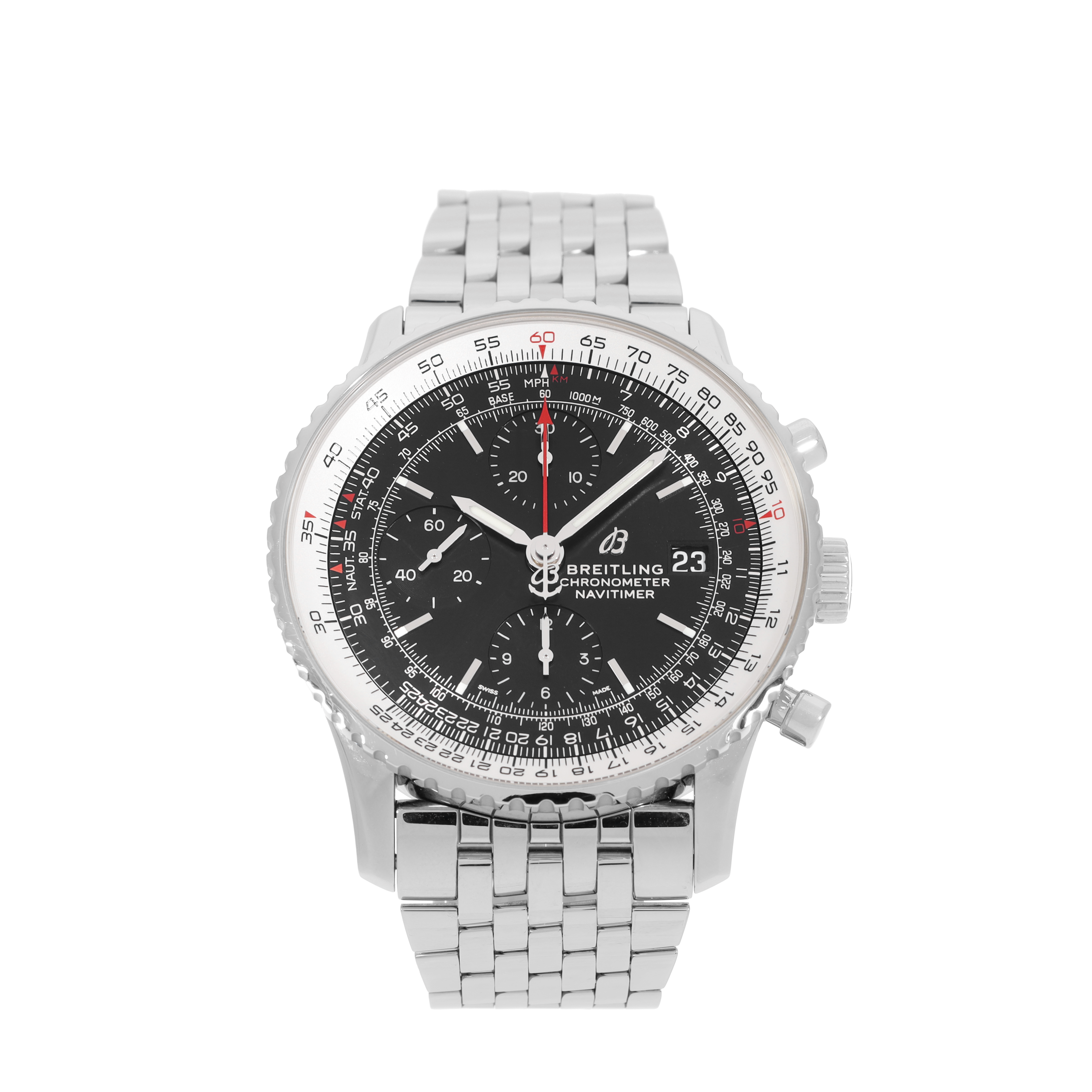 Breitling Navitimer A13324121B1X1