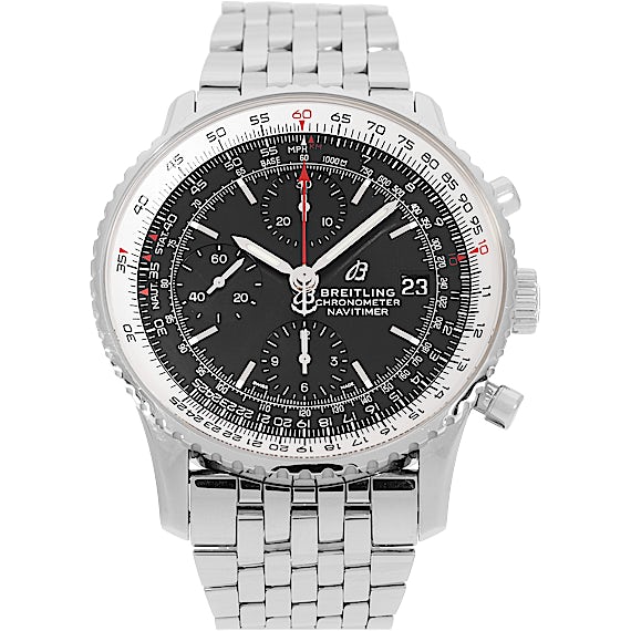 Breitling Navitimer A13324121B1X1 Breitling Navitimer A13324121B1X1