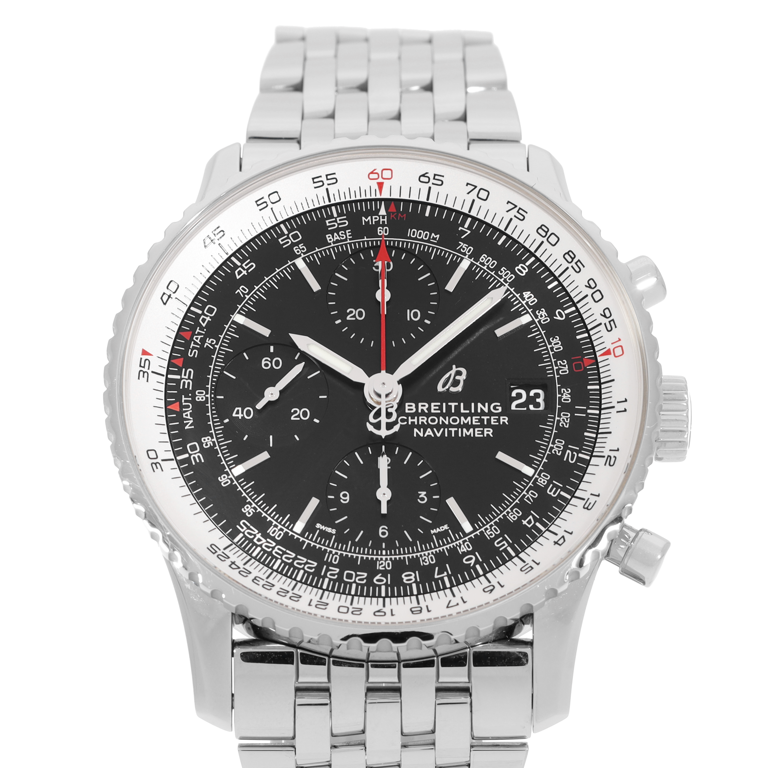 Breitling Navitimer A13324121B1X1
