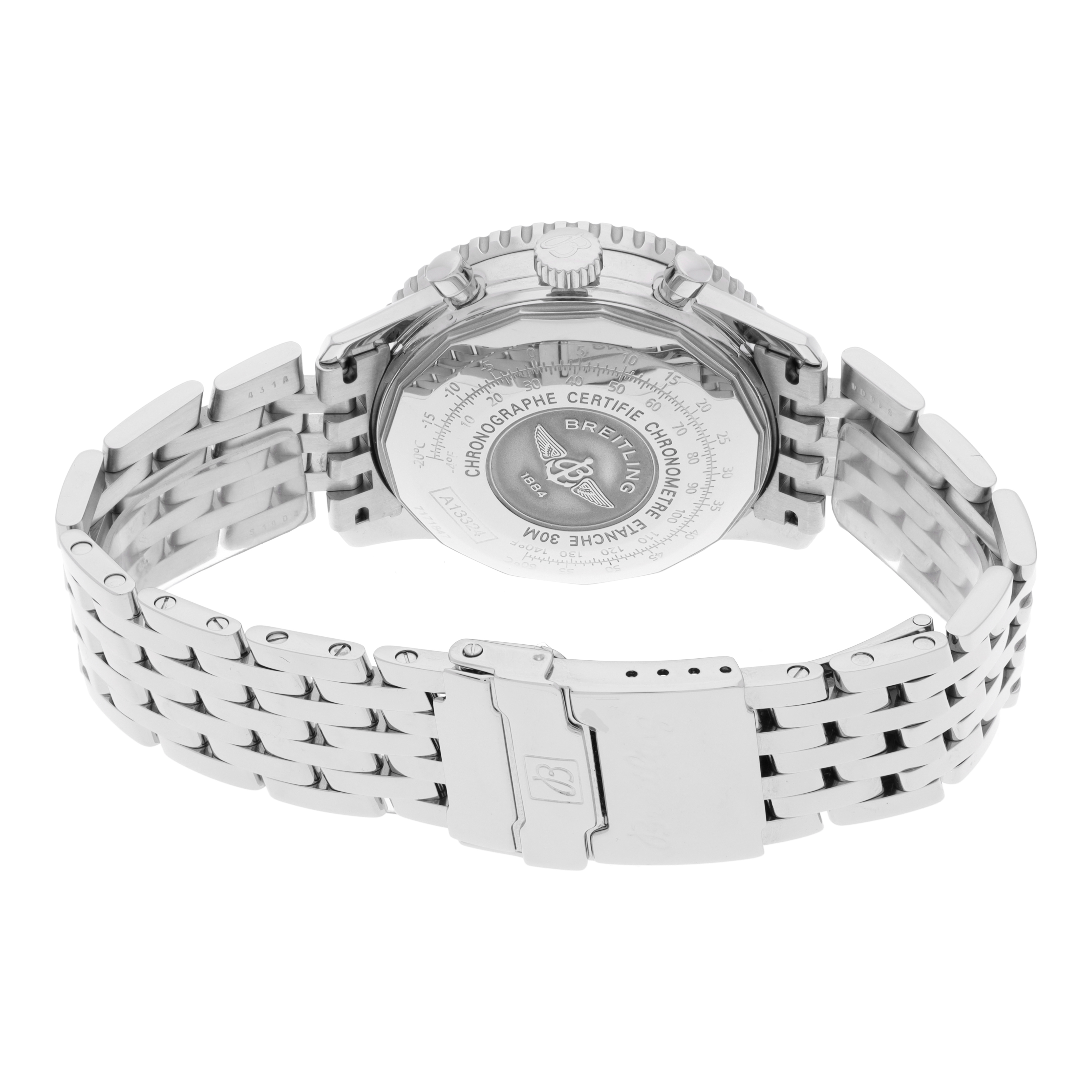 Breitling Navitimer A13324121B1X1