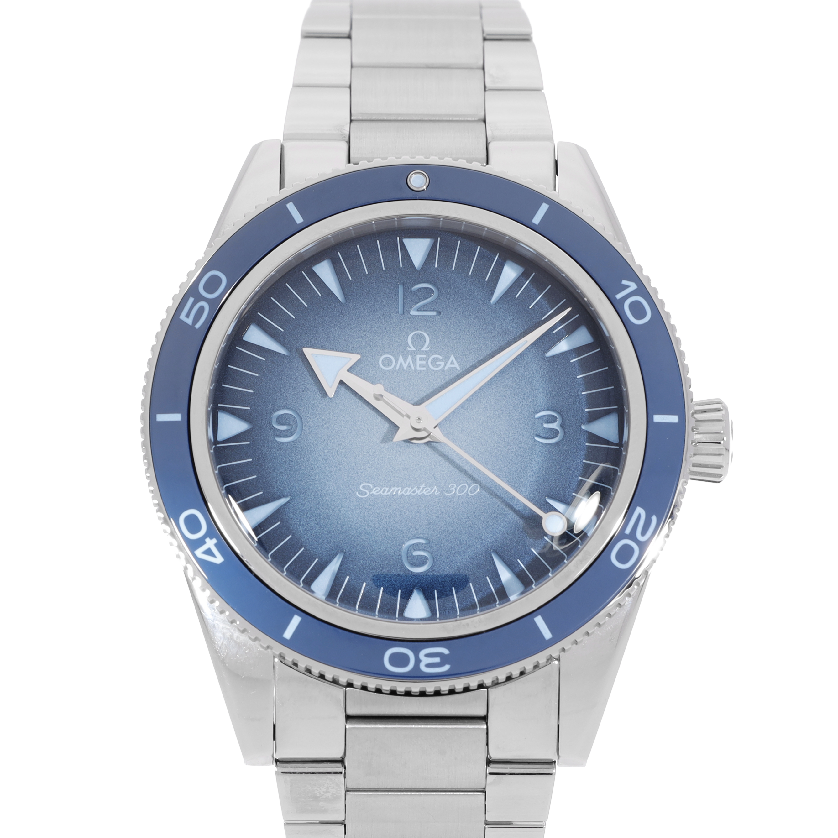 Omega Seamaster 234.30.41.21.03.002
