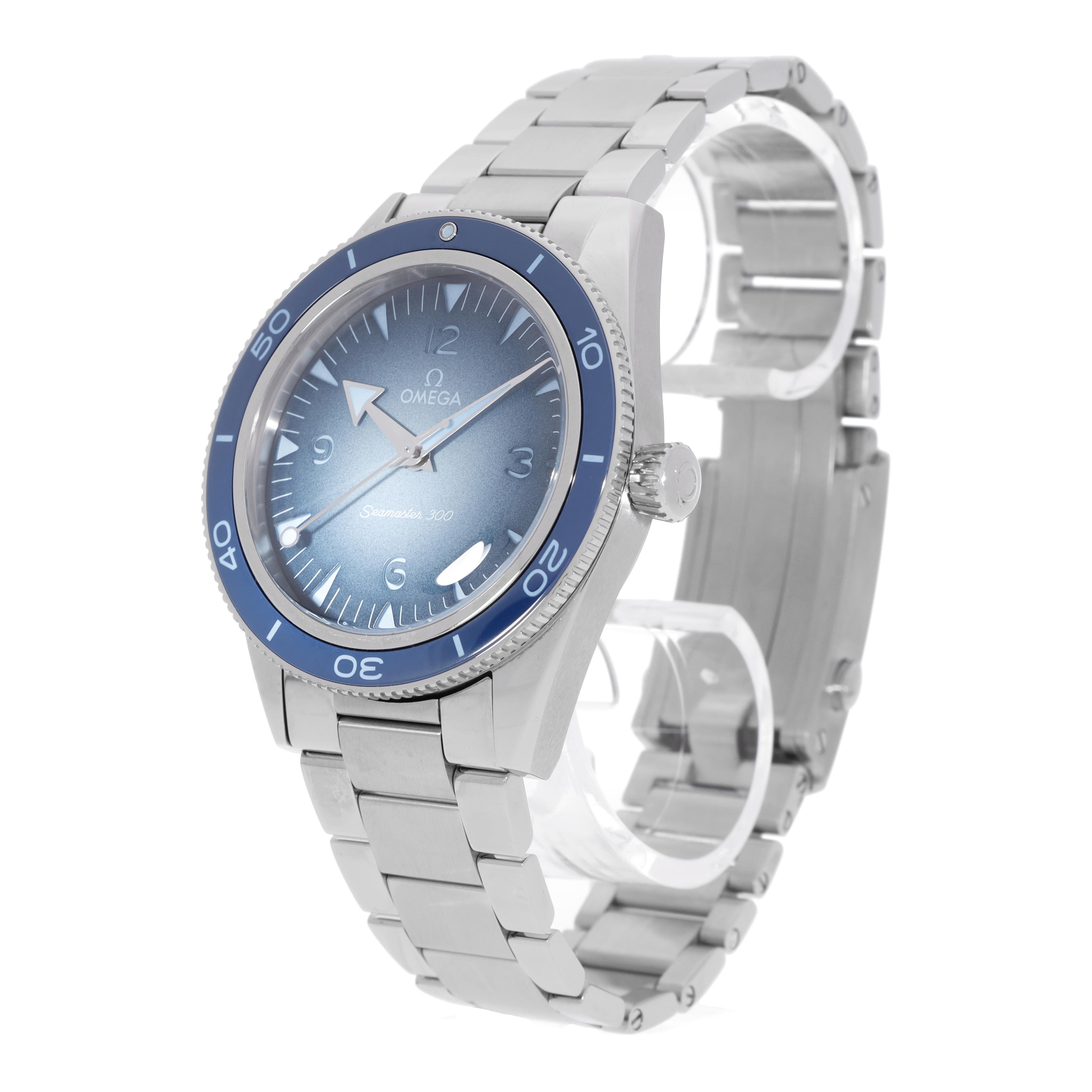 Omega Seamaster 234.30.41.21.03.002