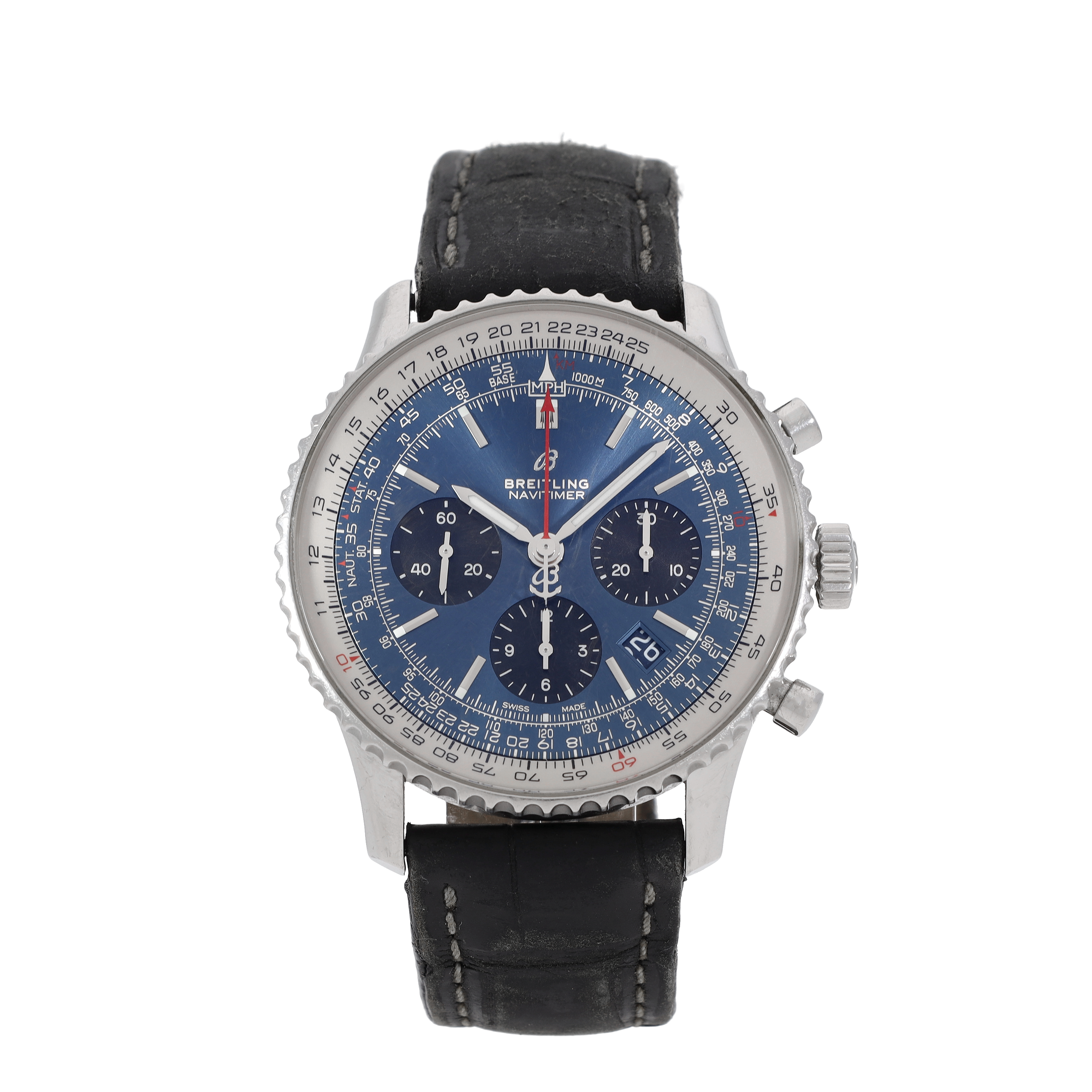 Breitling Navitimer AB0121