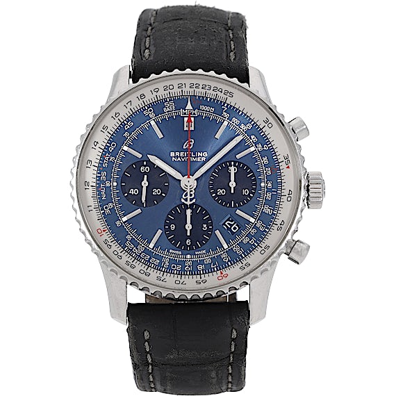 Breitling Navitimer AB0121 Breitling Navitimer AB0121