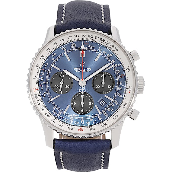 Breitling Navitimer AB0121 Breitling Navitimer AB0121