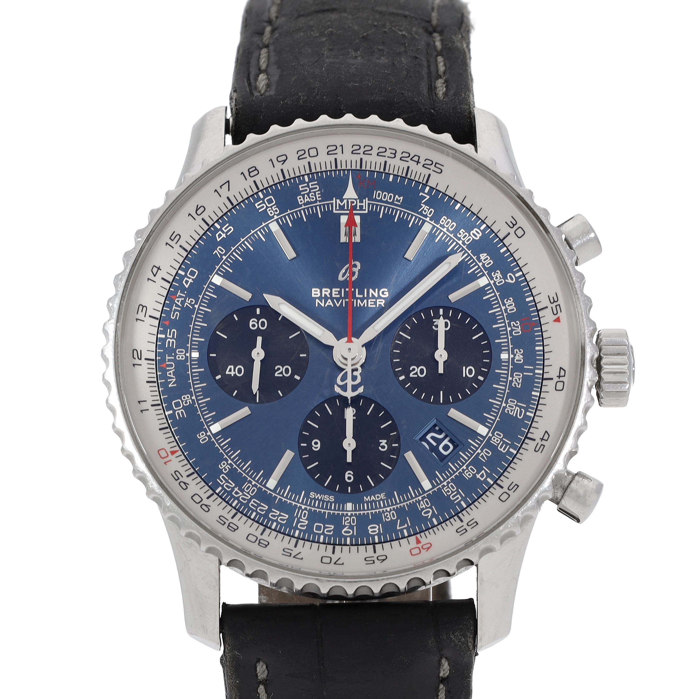 Breitling Navitimer AB0121