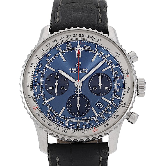 Breitling Navitimer AB0121 Breitling Navitimer AB0121