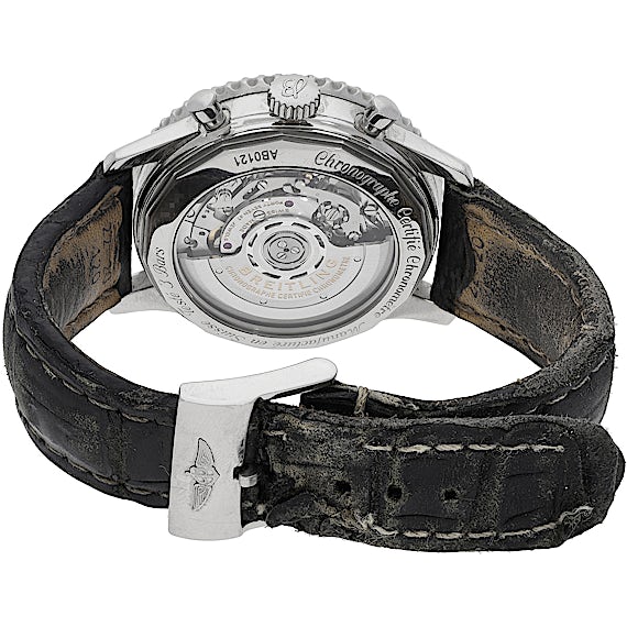 Breitling Navitimer AB0121 Breitling Navitimer AB0121