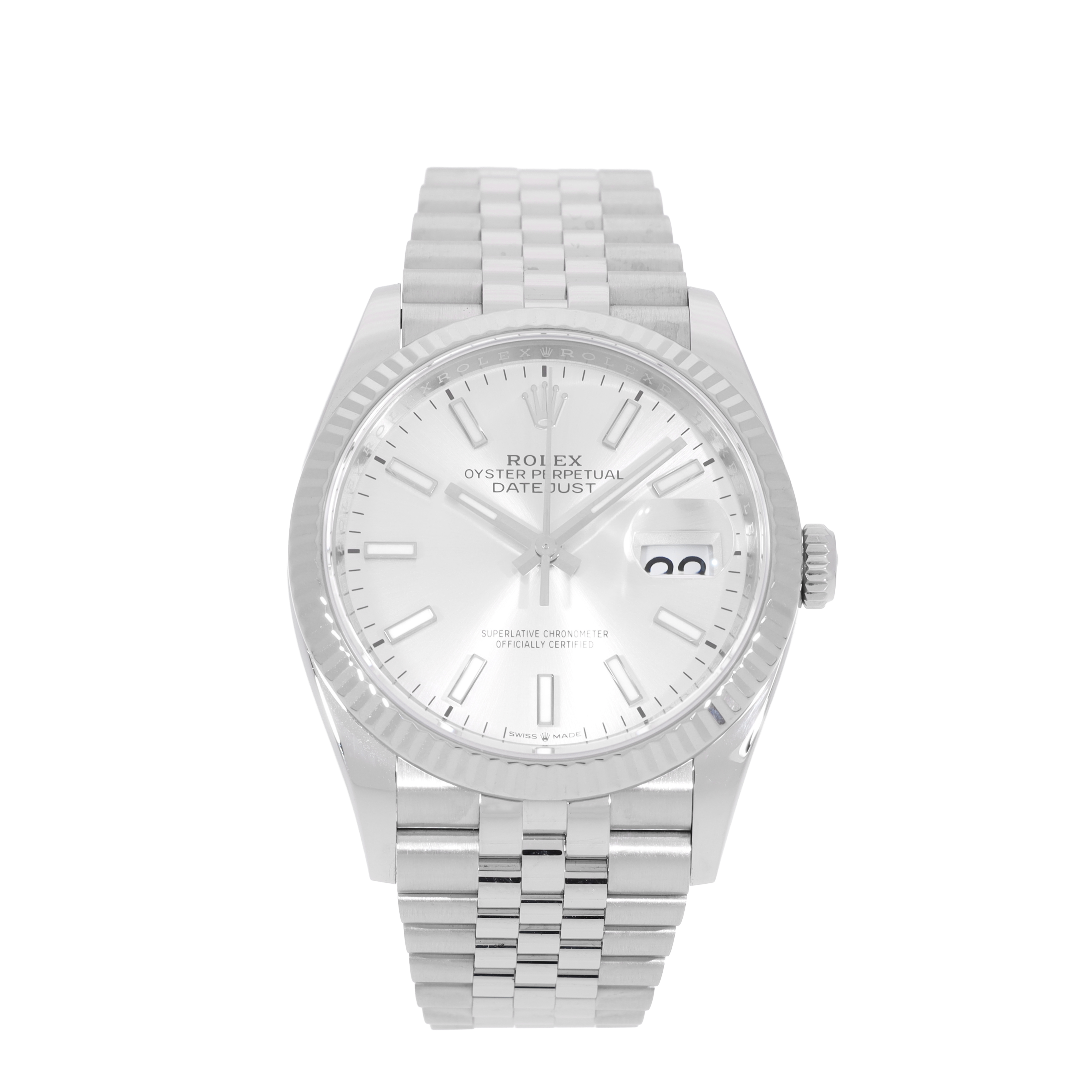 Rolex Datejust 126234