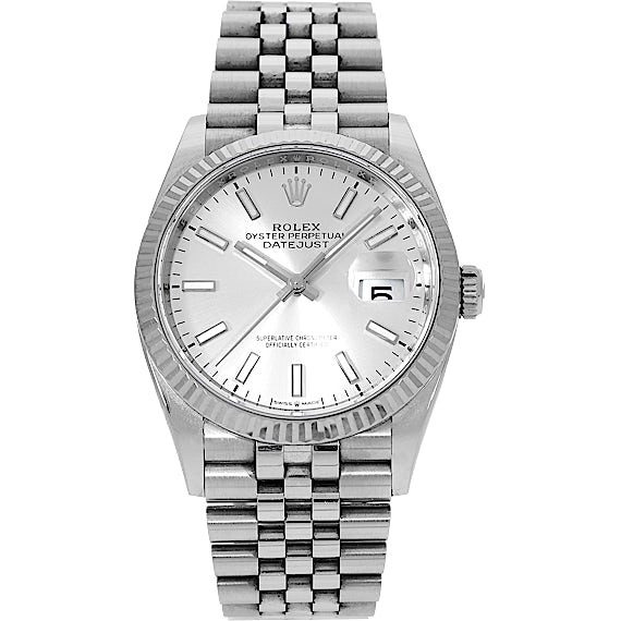 Rolex Datejust 126234 Rolex Datejust 126234