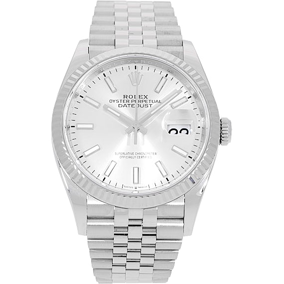 Rolex Datejust 126234 Rolex Datejust 126234