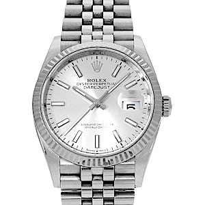 Rolex Datejust 126234 Rolex Datejust 126234