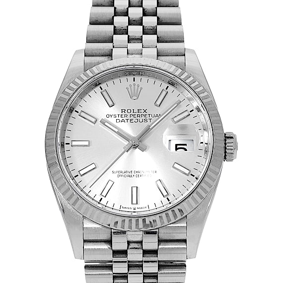 Rolex Datejust 126234 Rolex Datejust 126234