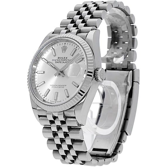 Rolex Datejust 126234 Rolex Datejust 126234