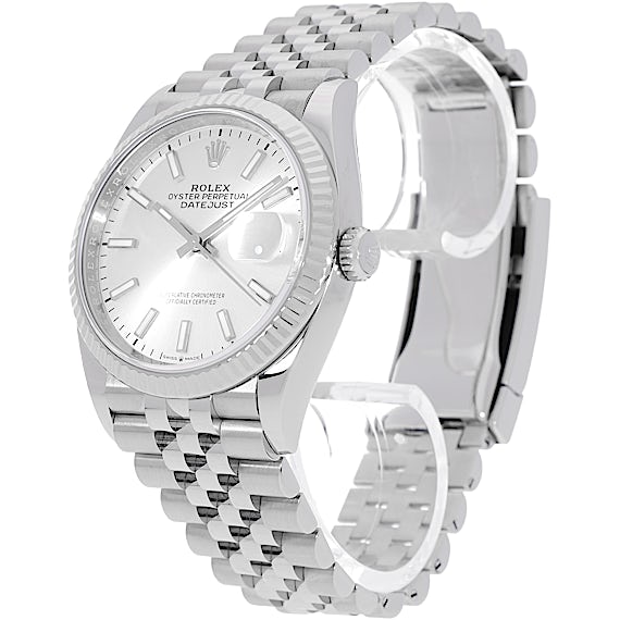 Rolex Datejust 126234 Rolex Datejust 126234