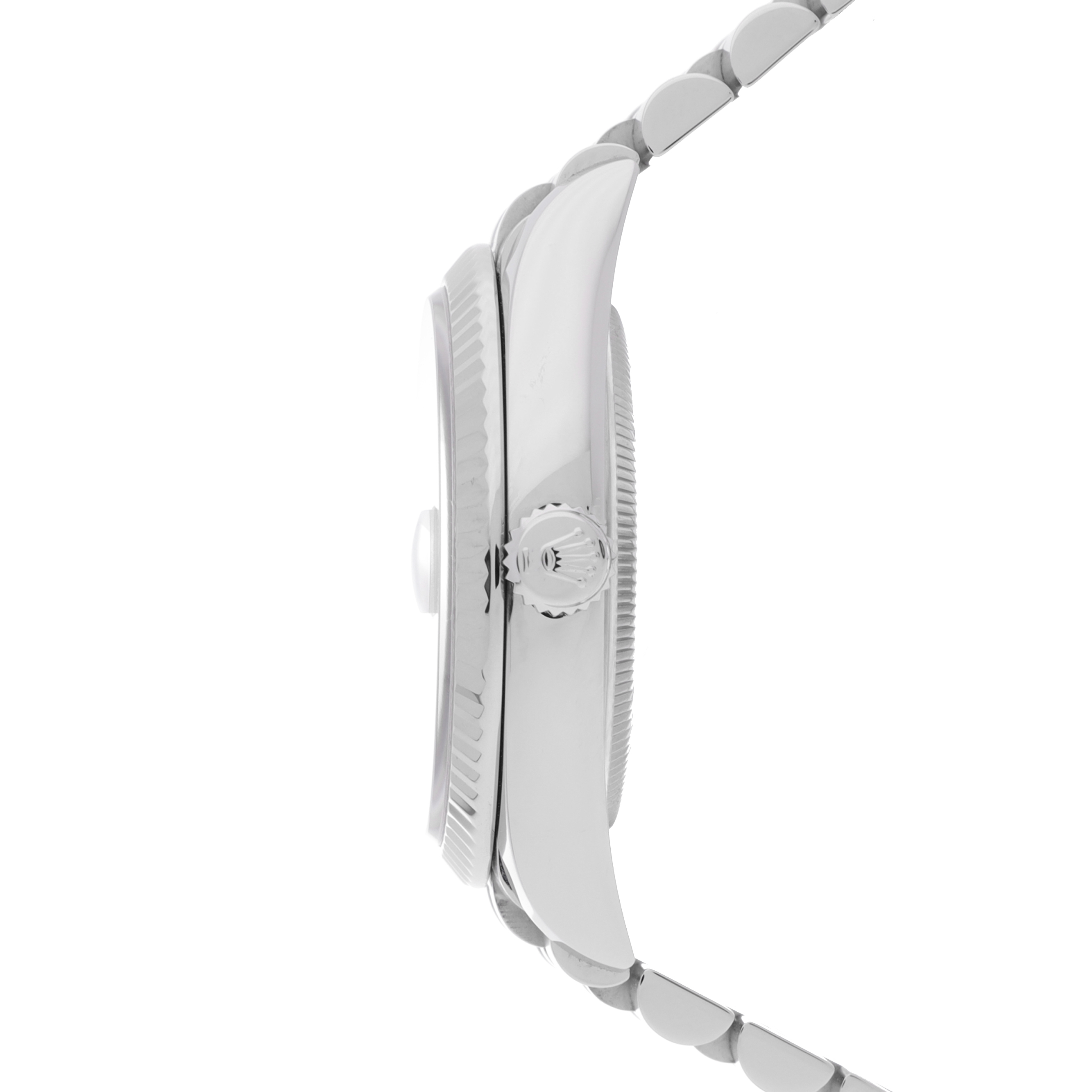 Rolex Datejust 126234