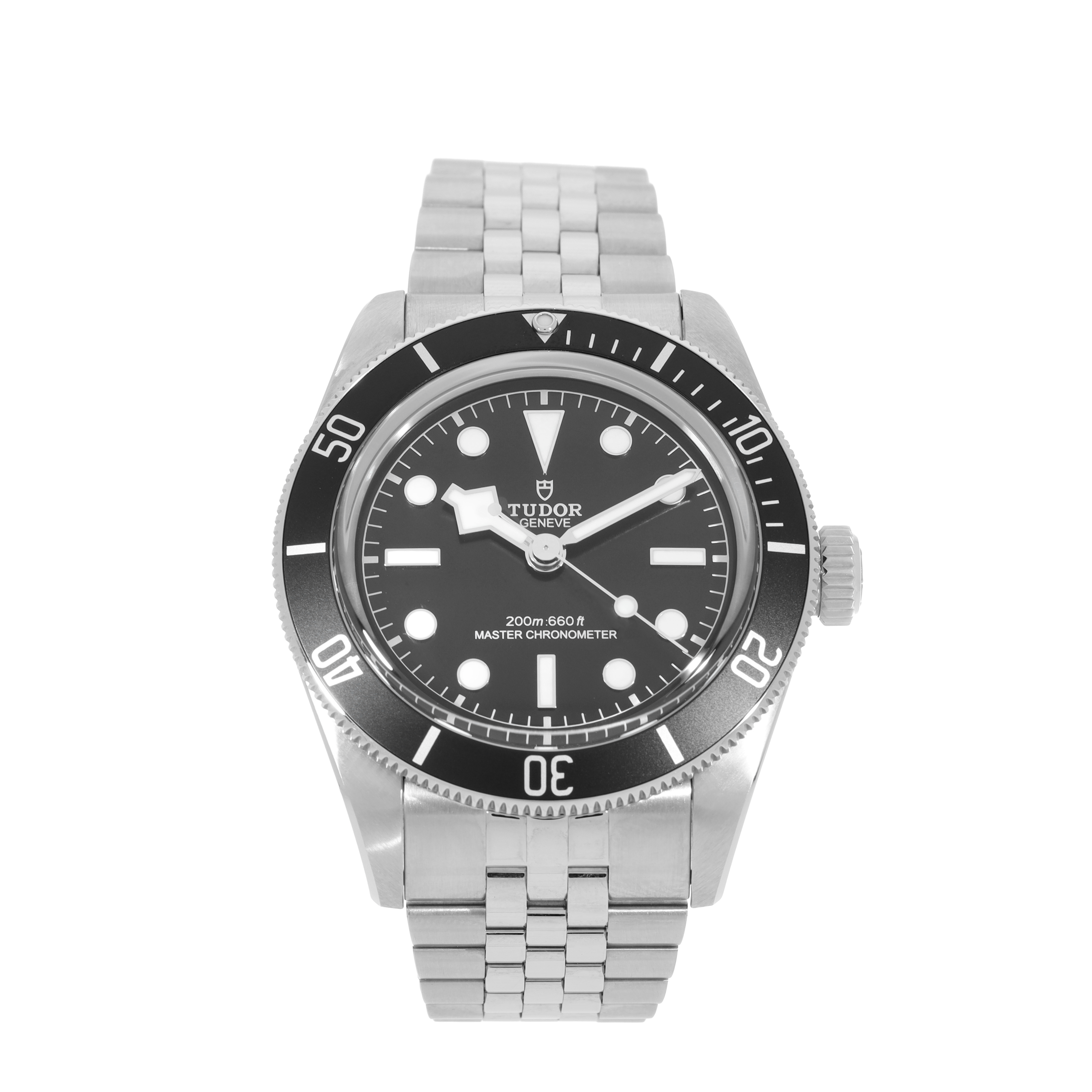 Tudor Black Bay 7941A1A0NU