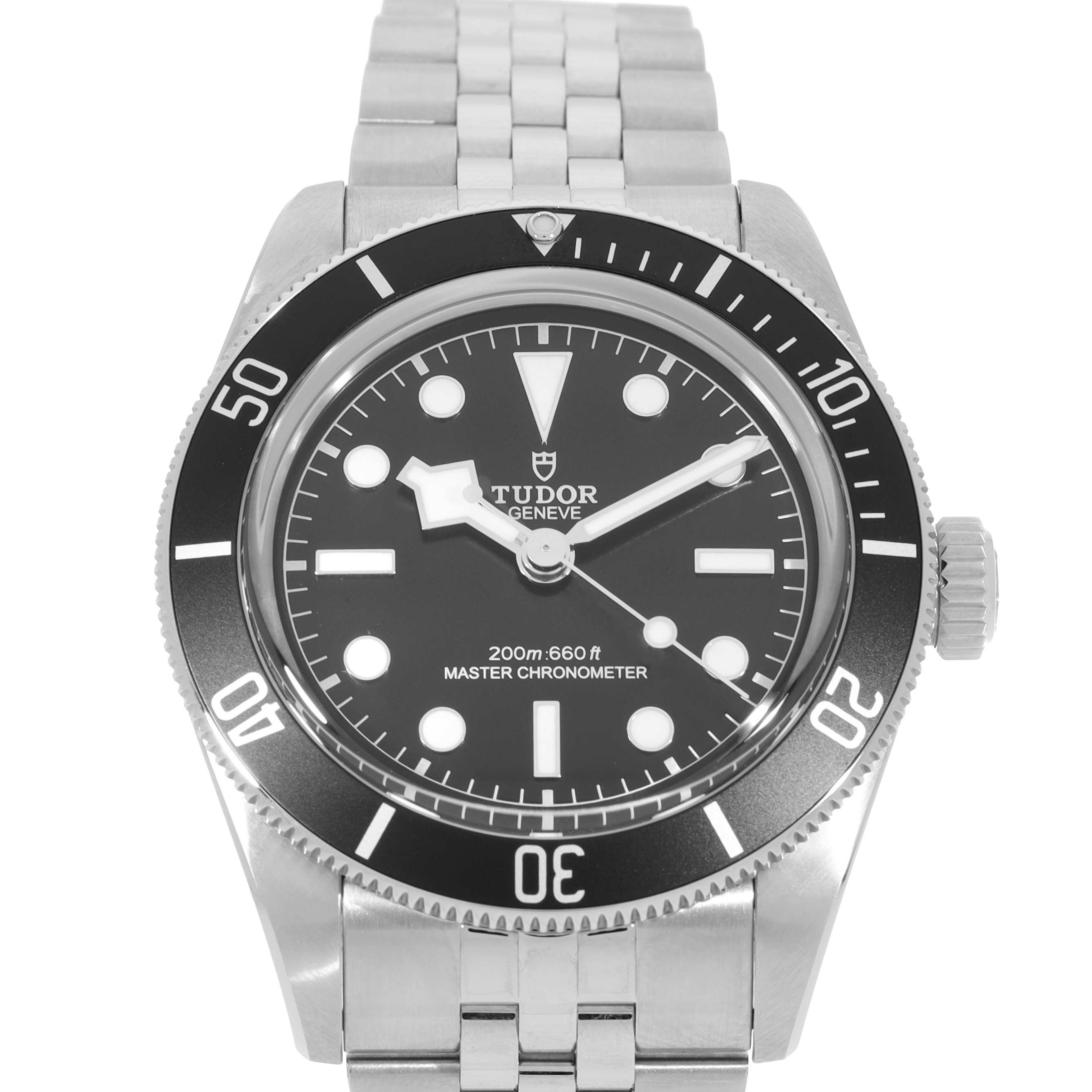 Tudor Black Bay 7941A1A0NU