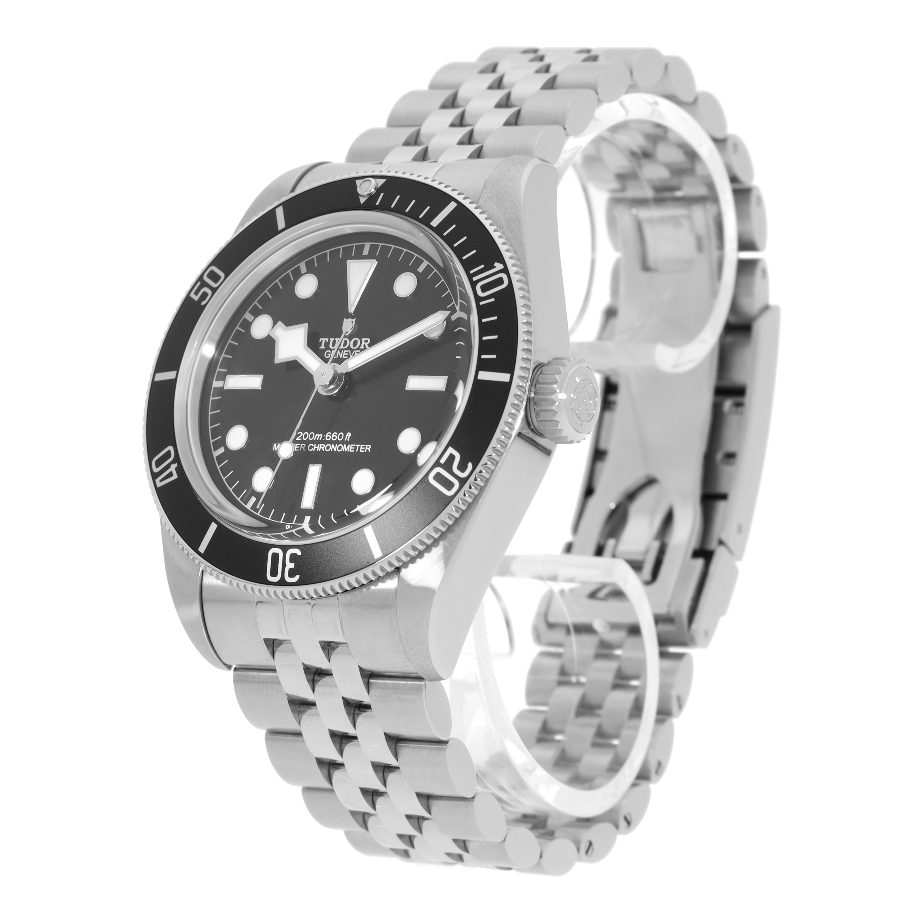Tudor Black Bay 7941A1A0NU