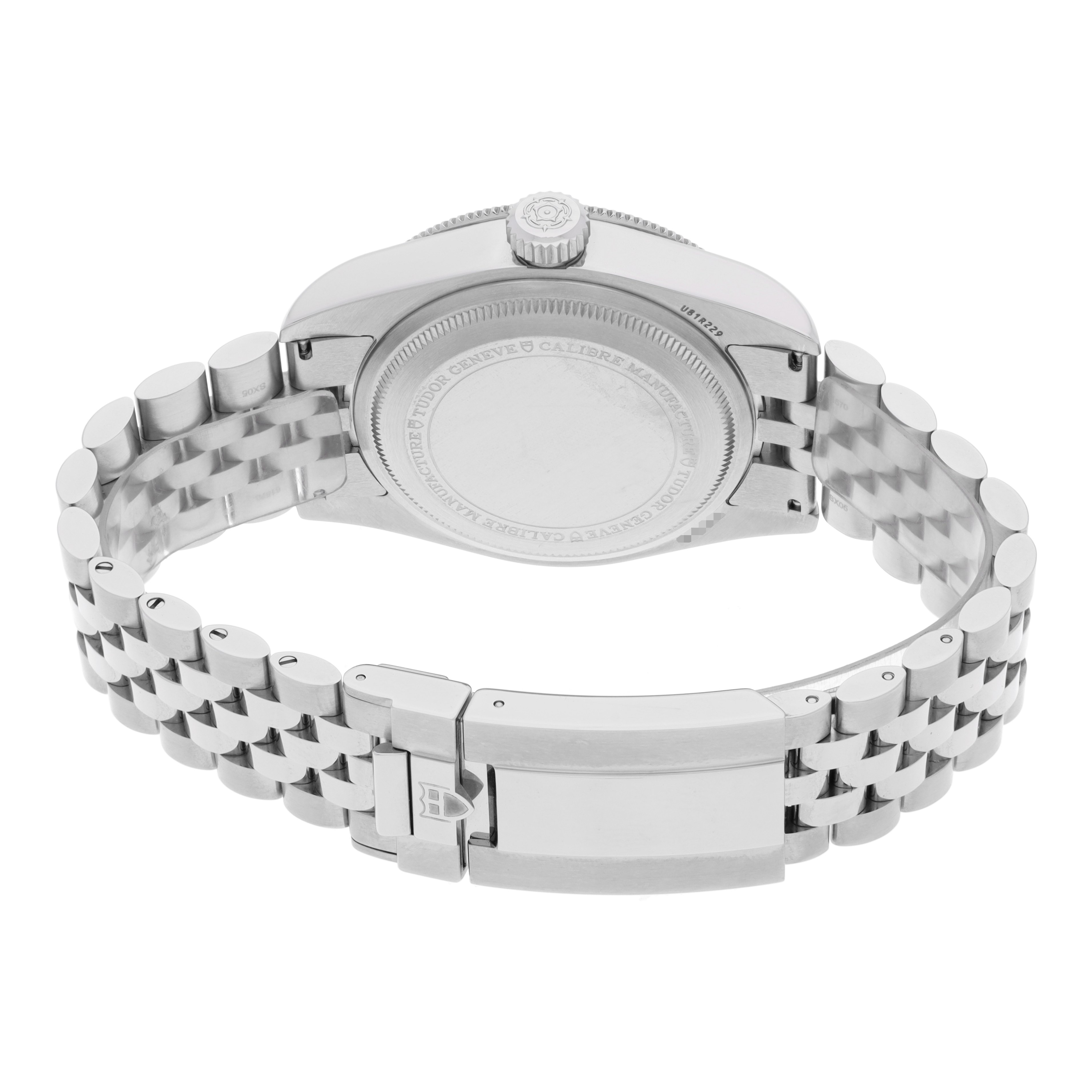 Tudor Black Bay 7941A1A0NU