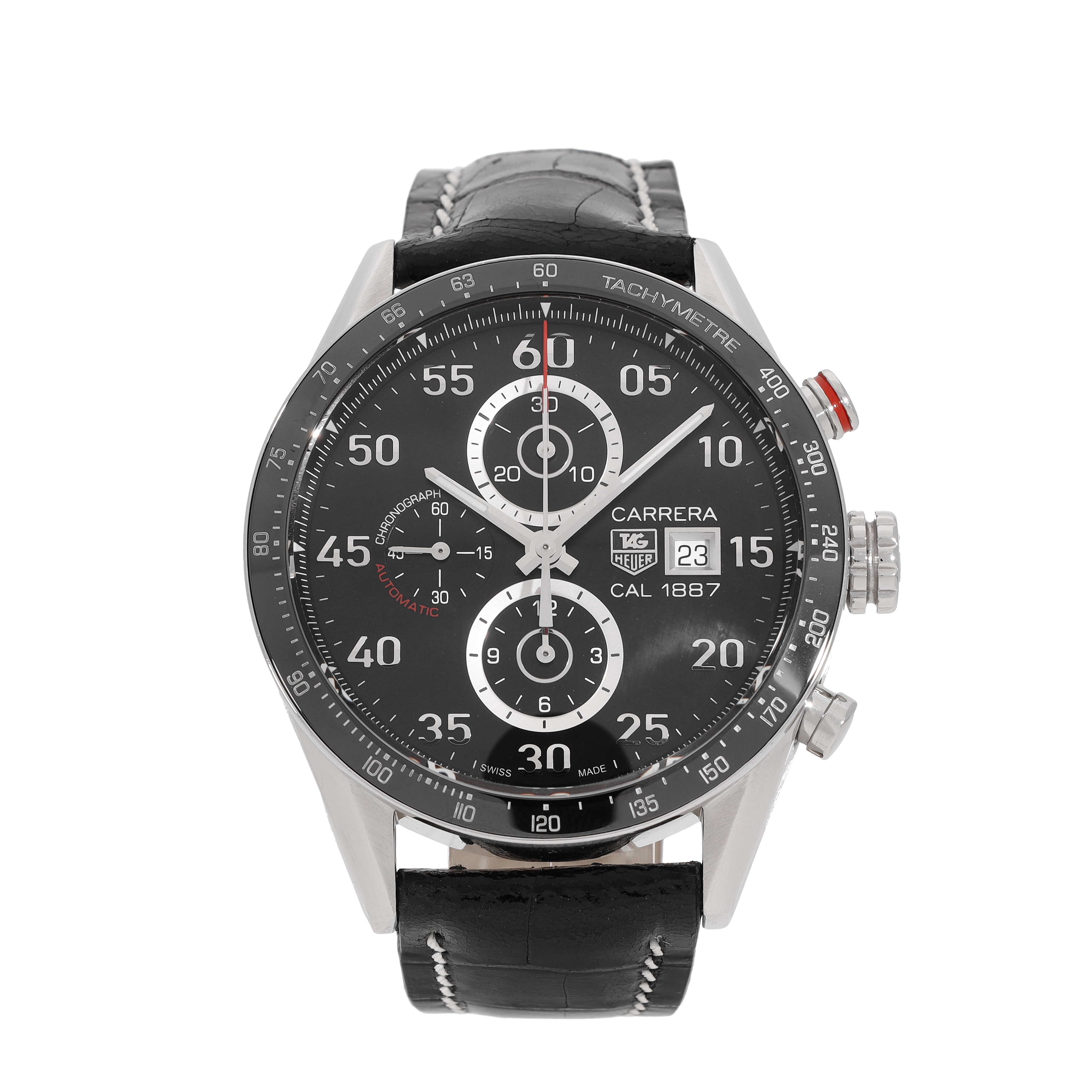 TAG Heuer Carrera CAR2A10.BA0799