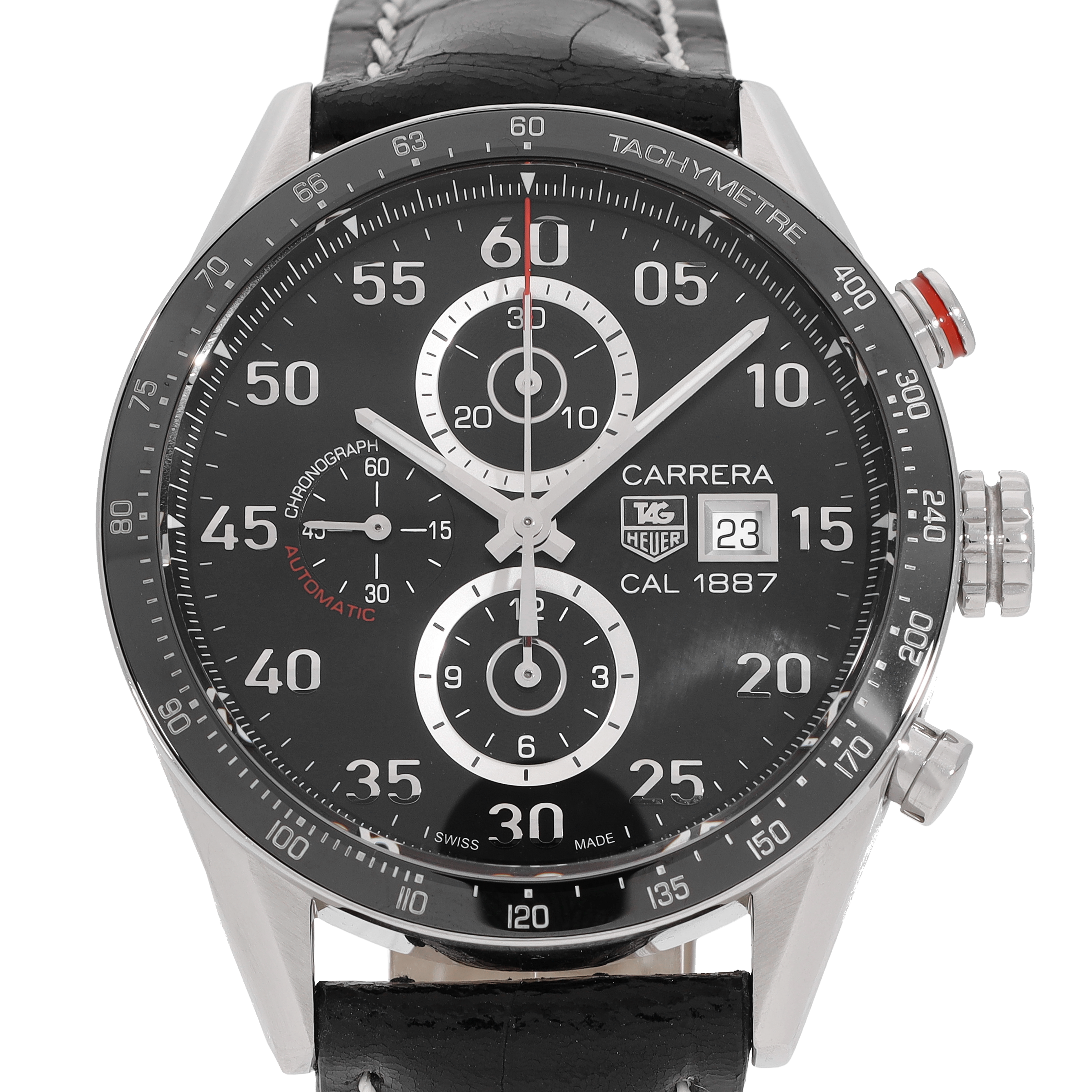 TAG Heuer Carrera CAR2A10.BA0799