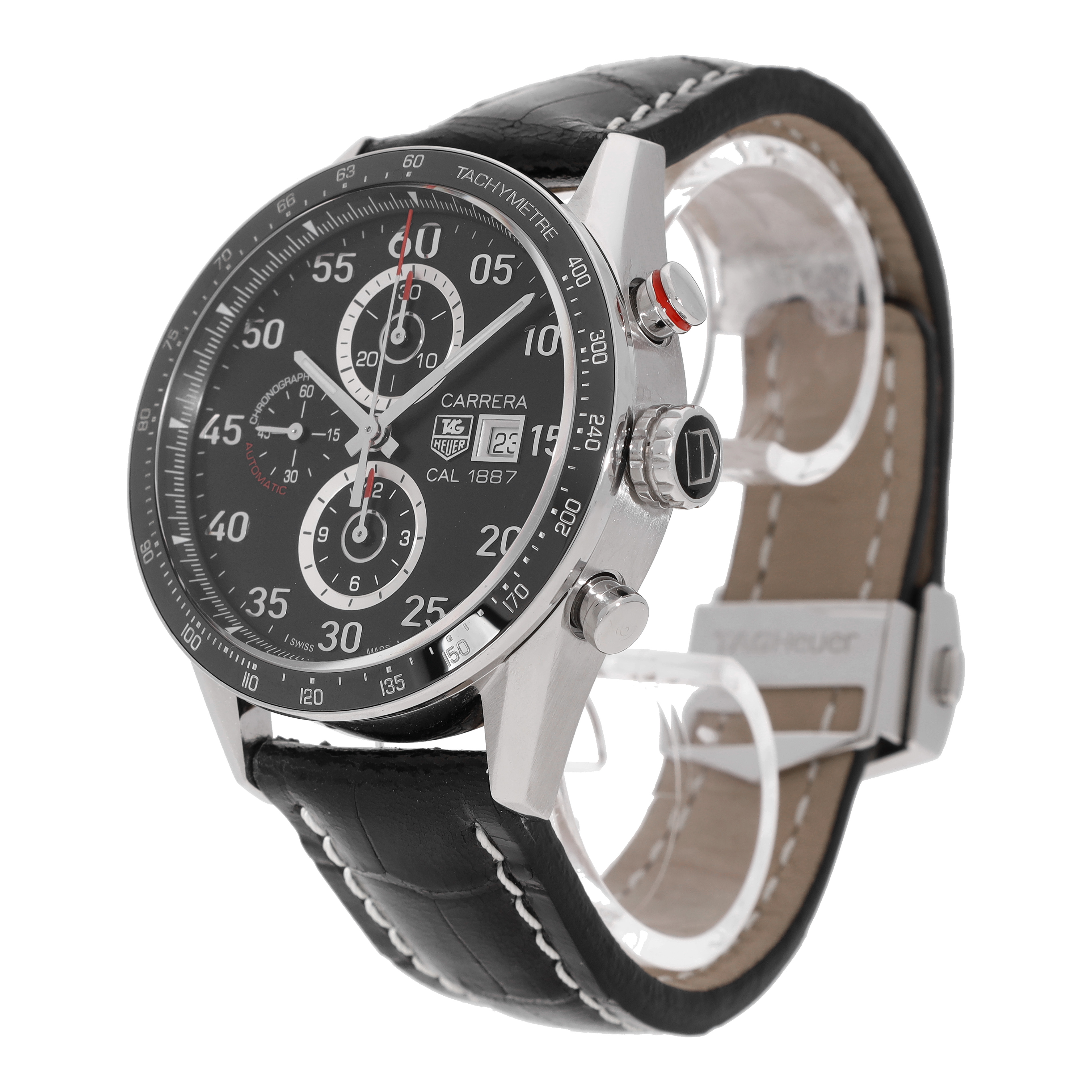TAG Heuer Carrera CAR2A10.BA0799