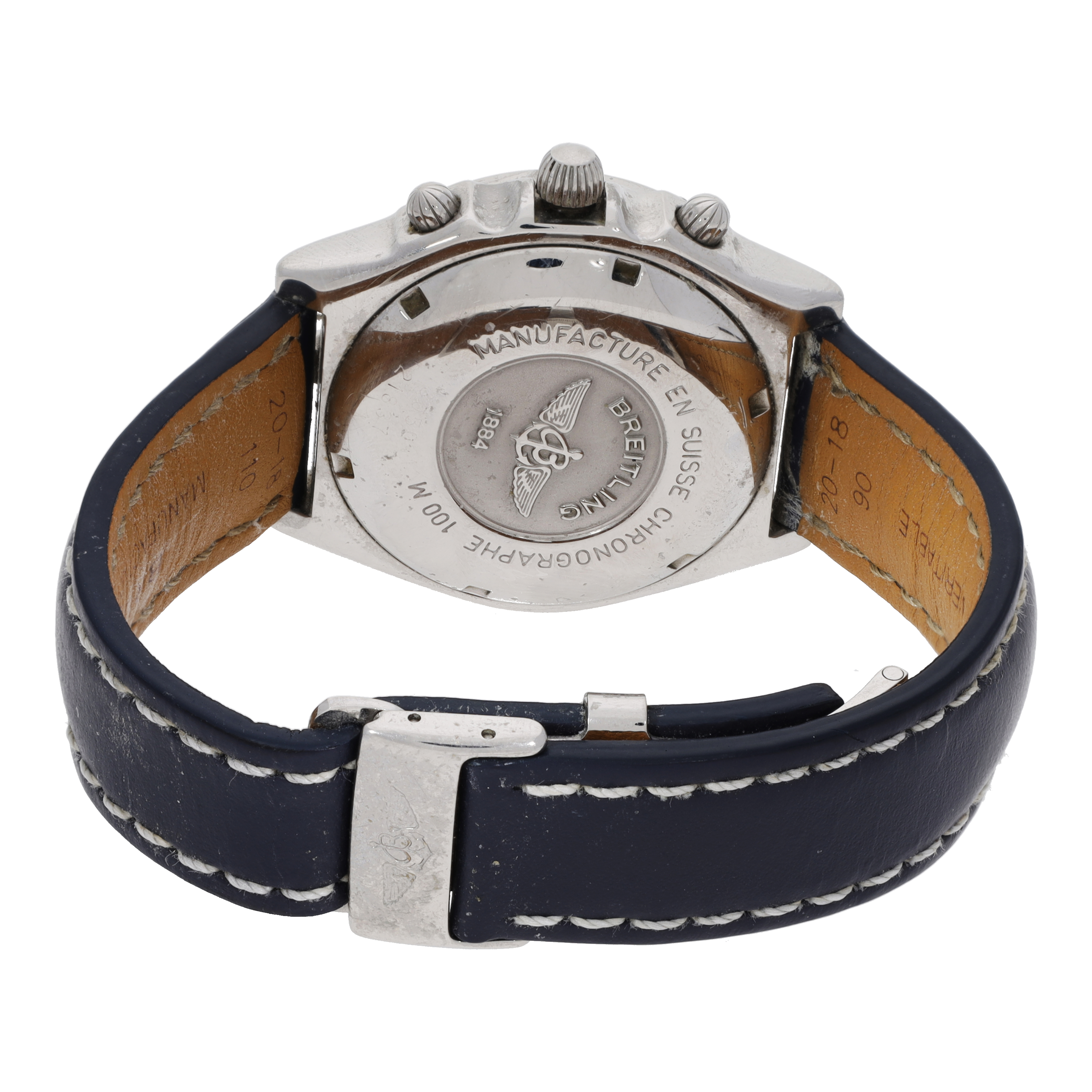 Breitling Chronomat A13050