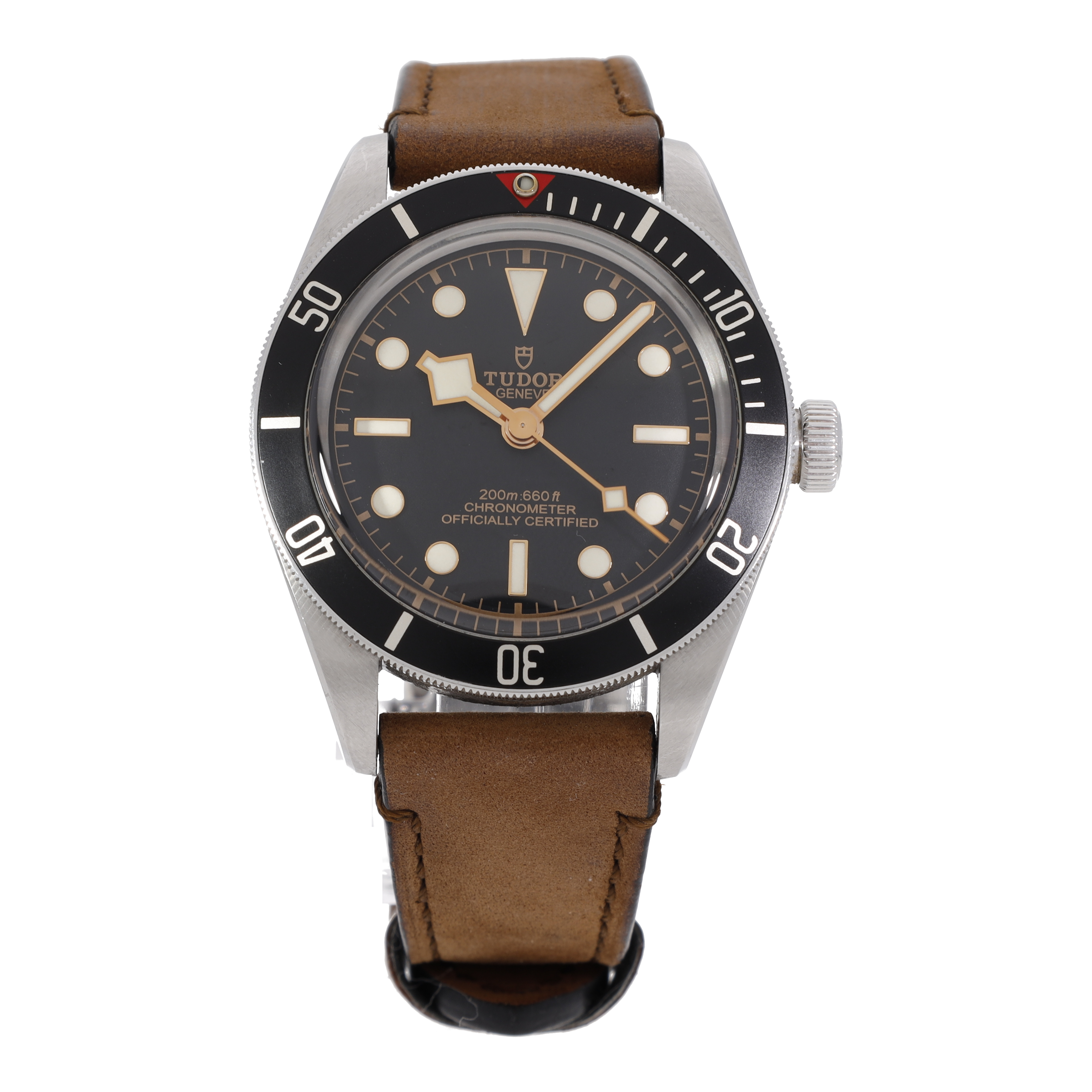 Tudor Black Bay M79030N-0002