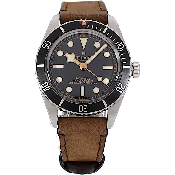 Tudor Black Bay M79030N-0002 Tudor Black Bay M79030N-0002