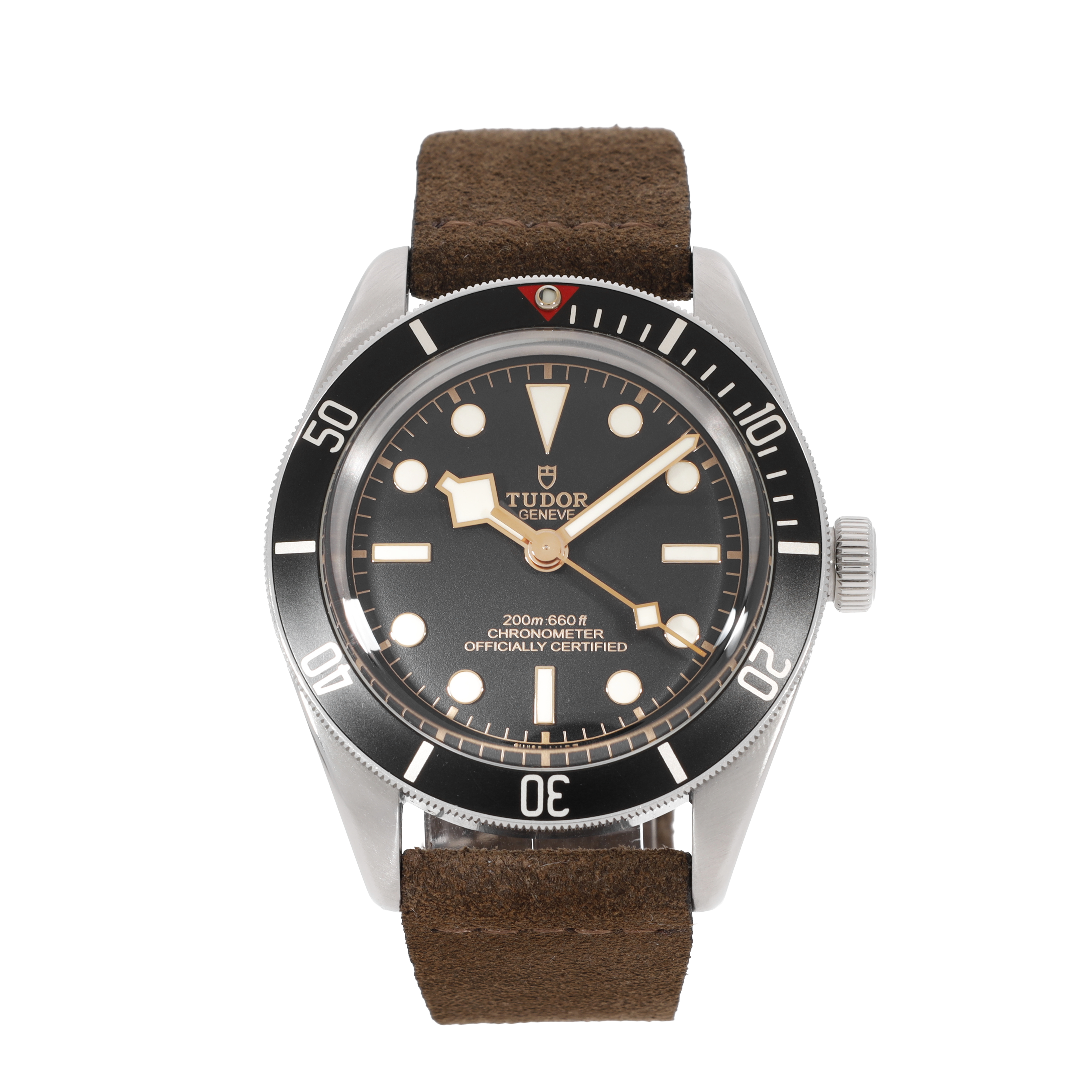 Tudor Black Bay M79030N-0002