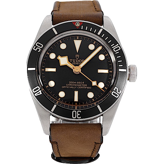 Tudor Black Bay M79030N-0002 Tudor Black Bay M79030N-0002