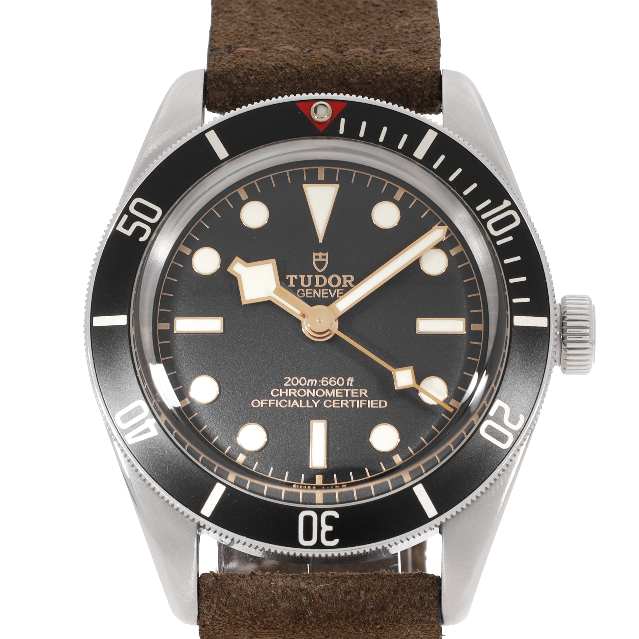 Tudor Black Bay M79030N-0002