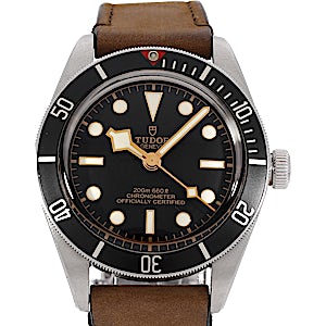 Tudor Black Bay M79030N-0002 Tudor Black Bay M79030N-0002