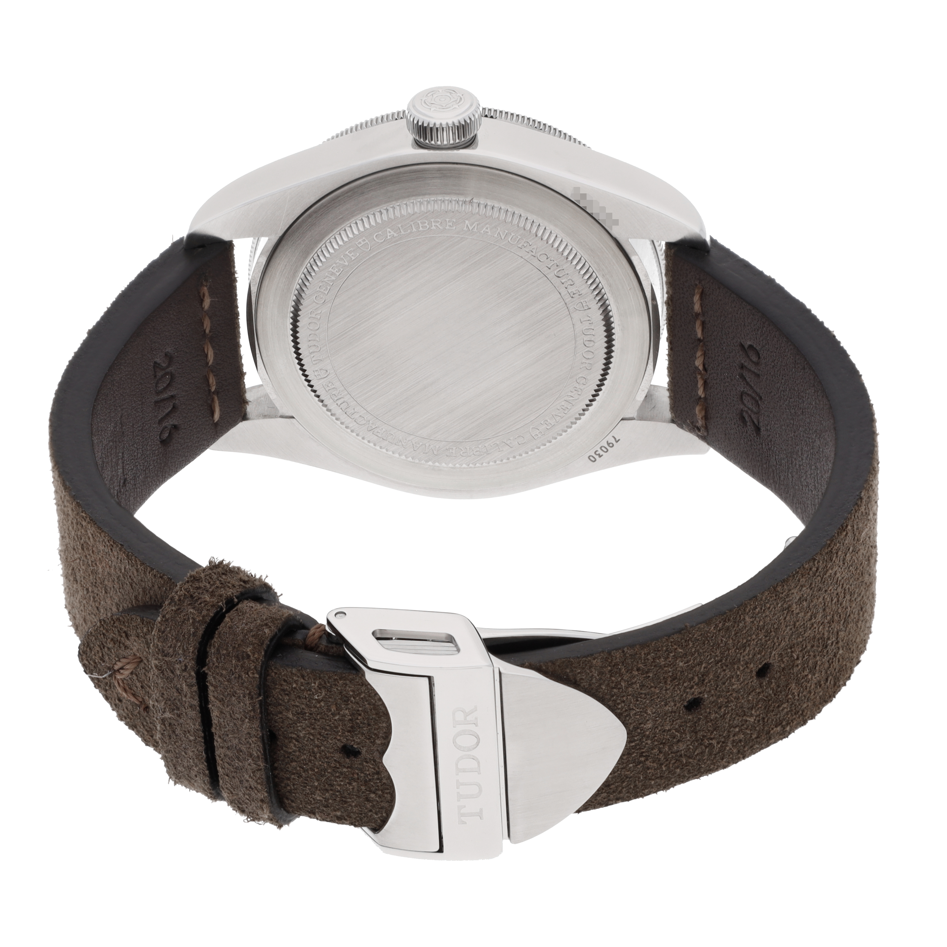 Tudor Black Bay M79030N-0002