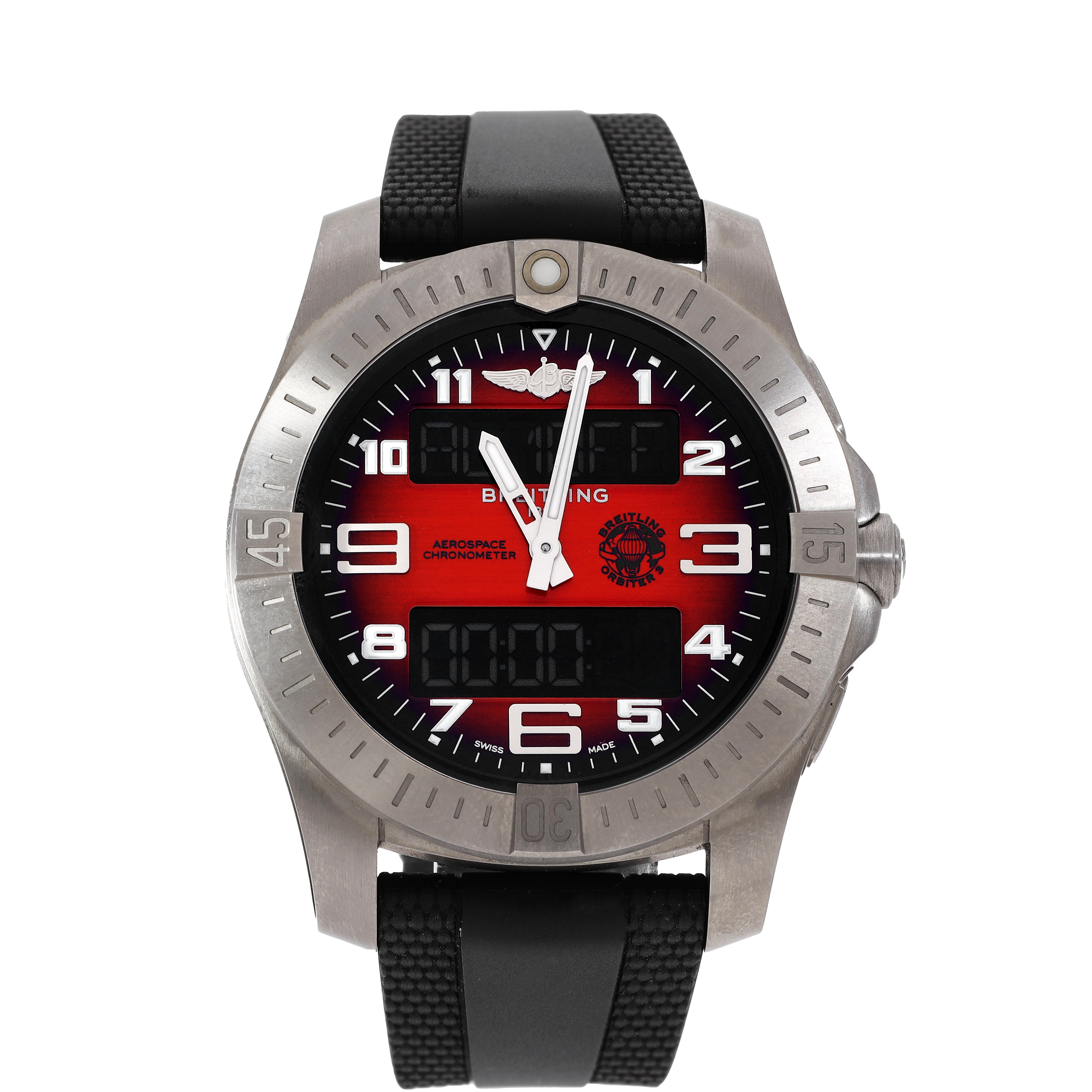 Breitling Aerospace EB70101A1O1S1