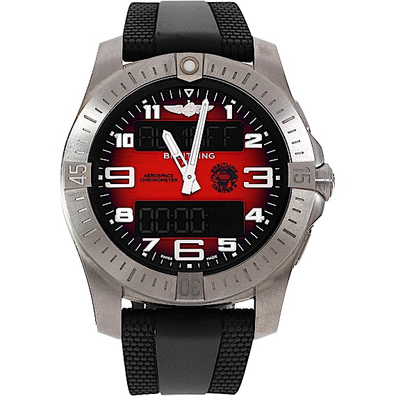 Breitling Aerospace EB70101A1O1S1 Breitling Aerospace EB70101A1O1S1