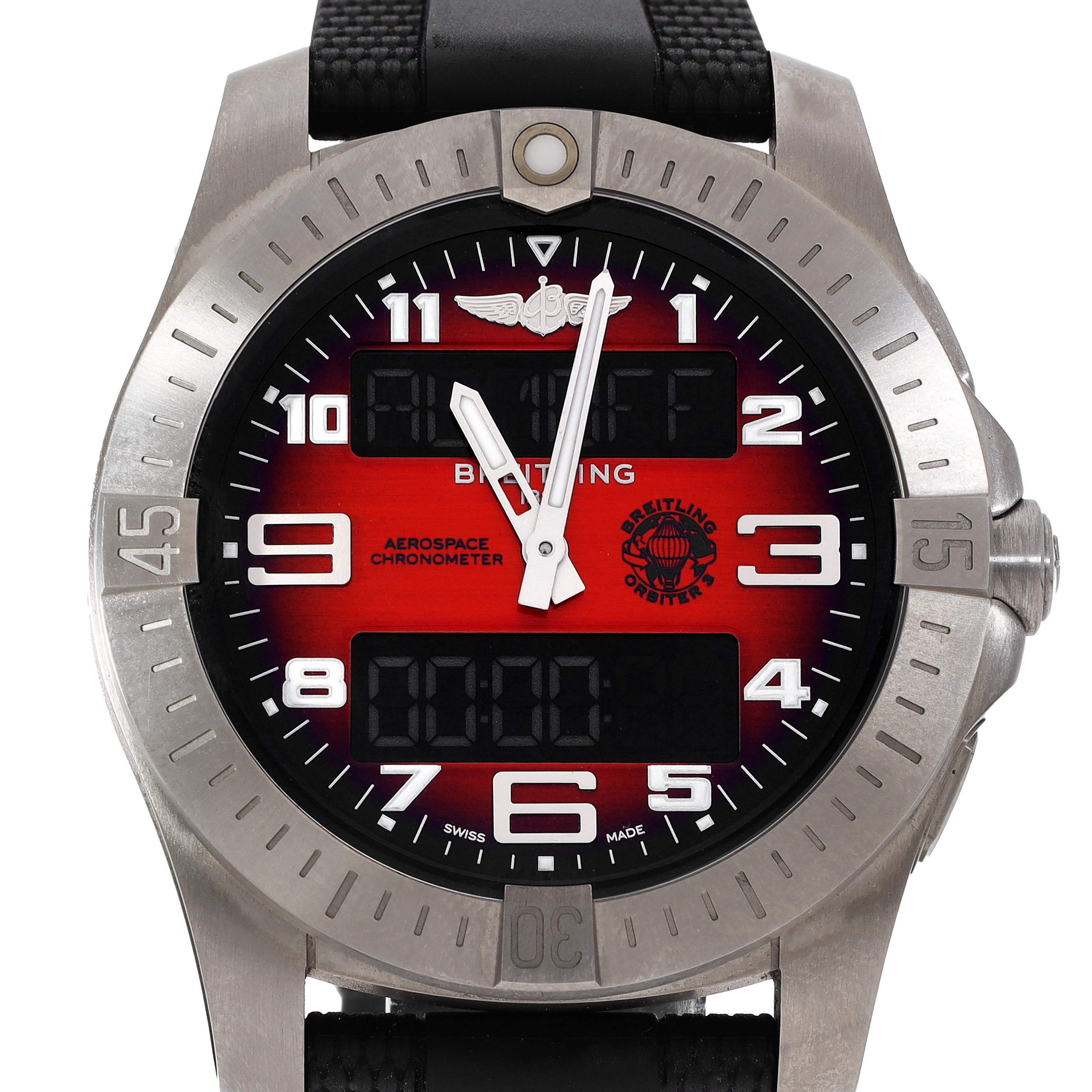 Breitling Aerospace EB70101A1O1S1