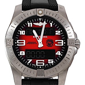 Breitling Aerospace EB70101A1O1S1 Breitling Aerospace EB70101A1O1S1