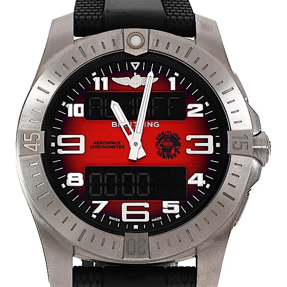 Breitling Aerospace EB70101A1O1S1 Breitling Aerospace EB70101A1O1S1