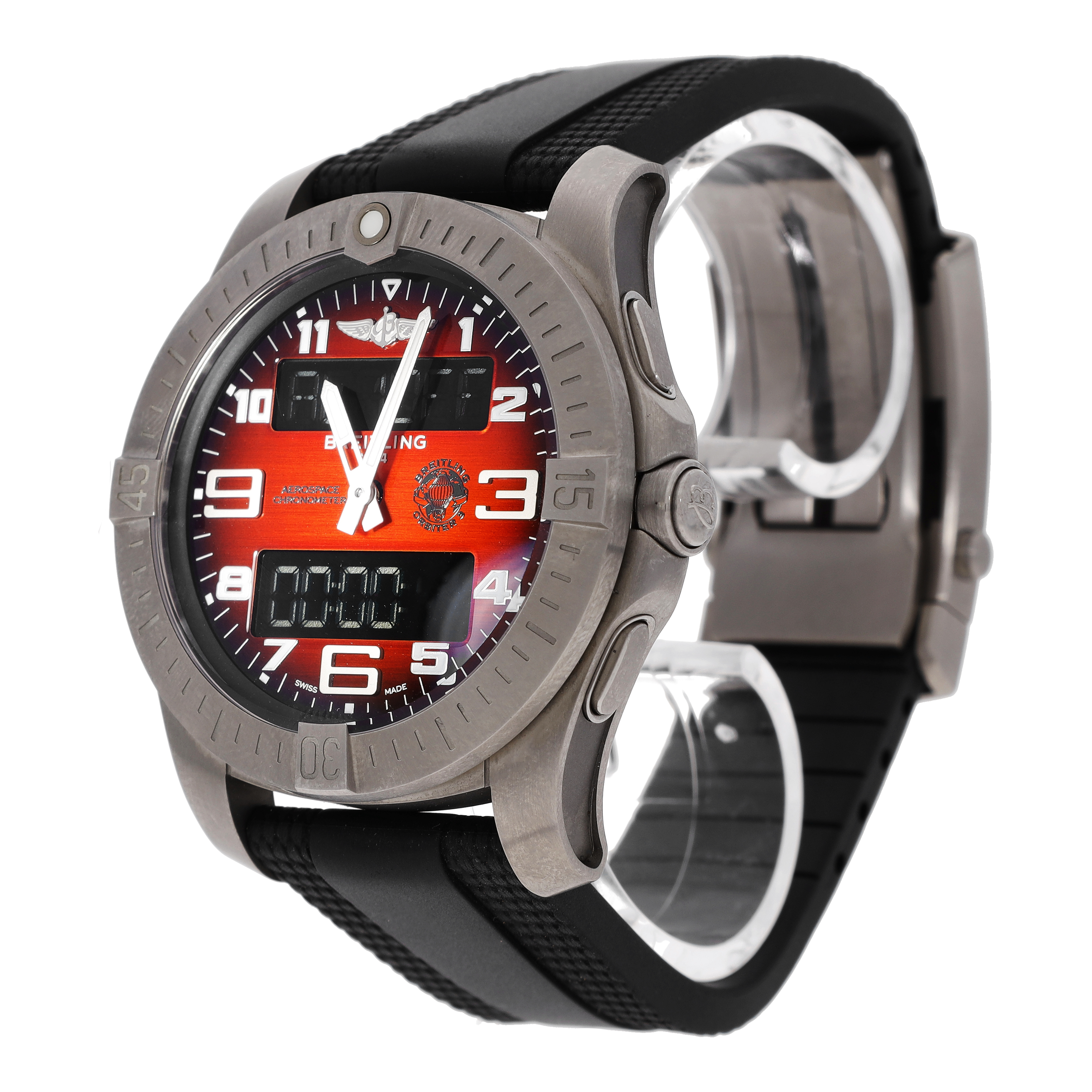 Breitling Aerospace EB70101A1O1S1